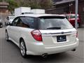 2009 Subaru Legacy Touring Wagon