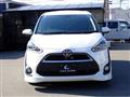 2017 Toyota Sienta