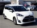 2017 Toyota Sienta