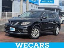 2017 Nissan X-Trail