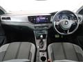 2020 Volkswagen Polo