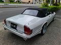 1987 Jaguar XJ-S
