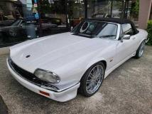 1987 Jaguar XJ-S
