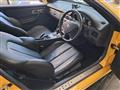 2000 Mercedes-Benz SLK