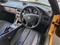 2000 Mercedes-Benz SLK