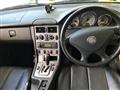 2000 Mercedes-Benz SLK