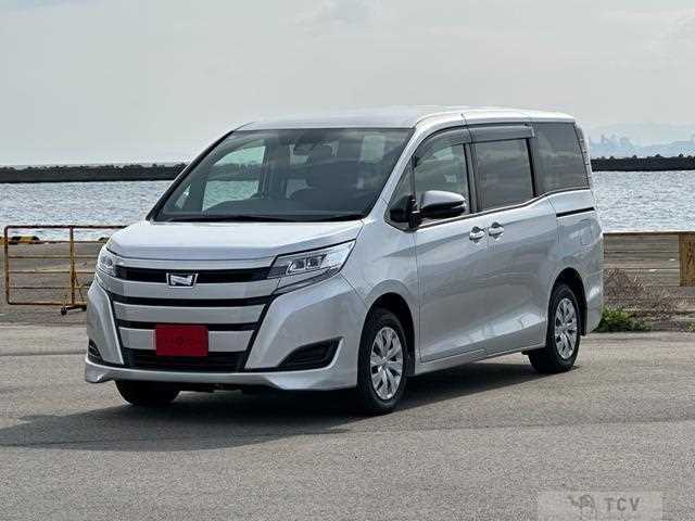 2021 Toyota Noah