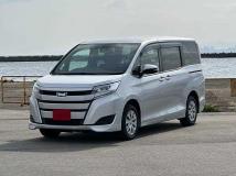2021 Toyota Noah