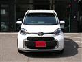 2025 Toyota Sienta
