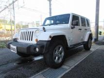 2014 Jeep Wrangler
