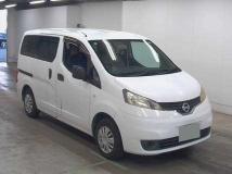 2010 Nissan NV200 VANETTE