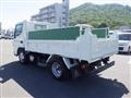 2014 Mitsubishi Fuso Canter