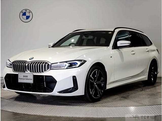 2023 BMW 3 Series