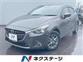 2019 Mazda Demio