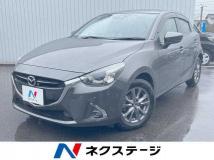 2019 Mazda Demio