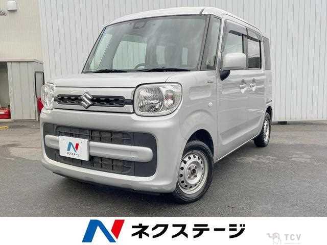 2018 Suzuki Suzuki Others