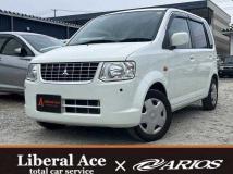 2010 Mitsubishi eK Wagon