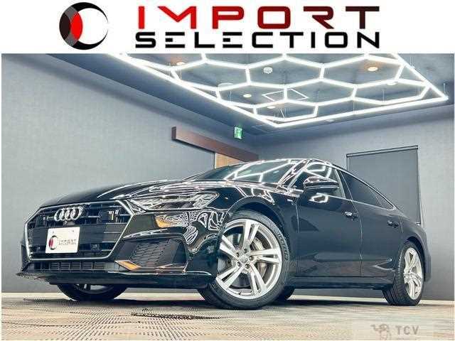 2019 Audi Audi Others