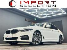 2017 BMW 5 Series