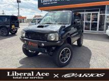 2012 Suzuki Jimny