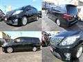 2012 Toyota Alphard G