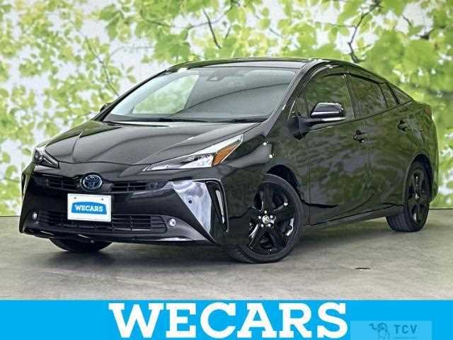 2022 Toyota Prius