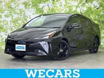 2022 Toyota Prius