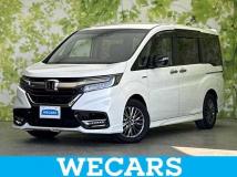 2019 Honda Step WGN