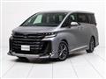 2025 Toyota Vellfire