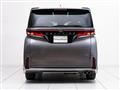 2025 Toyota Vellfire