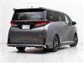 2025 Toyota Vellfire