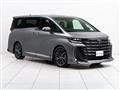 2025 Toyota Vellfire