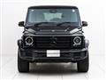 2020 Mercedes-Benz G-Class