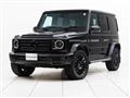 2020 Mercedes-Benz G-Class