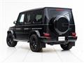 2020 Mercedes-Benz G-Class