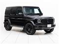 2020 Mercedes-Benz G-Class