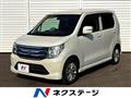 2015 Suzuki Wagon R