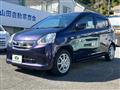 2013 Daihatsu Mira