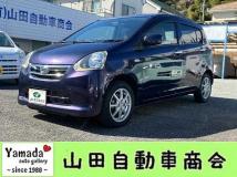 2013 Daihatsu Mira