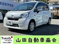 2013 Daihatsu Move