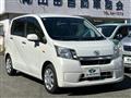 2013 Daihatsu Move