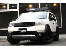 2010 Honda Crossroad