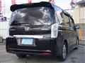 2013 Honda Step WGN