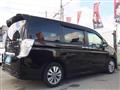 2013 Honda Step WGN