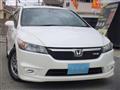 2007 Honda Stream