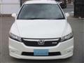 2007 Honda Stream