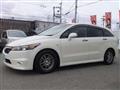 2007 Honda Stream