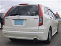 2007 Honda Stream