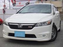 2007 Honda Stream