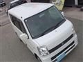 2007 Suzuki Every Wagon